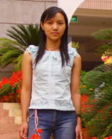吴彩云 照片
