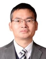 林辉锋 照片