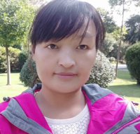 王晓艳 照片