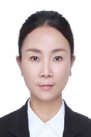 蔡英 照片