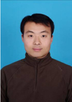 陈晓 照片