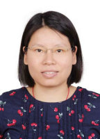 陈琳琳 照片