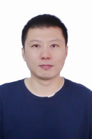 杜垚 照片