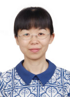 蒋玉莲 照片
