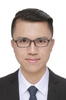 梁冠豪 照片