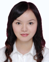 李婧 照片