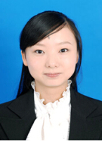 李新莹 照片