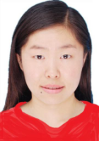 李莹 照片