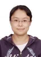 罗翠华 照片