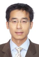 李成杰 照片