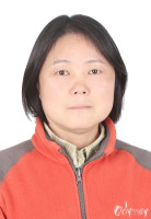 梁平 照片