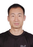 苗峰 照片