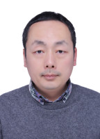穆磊 照片