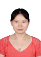 王晓玲 照片