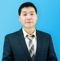 吴兵 照片
