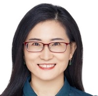 蔺秀云 照片