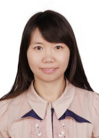 杨丽 照片