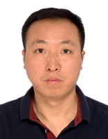 杨军 照片