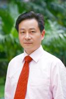 杨晓农 照片