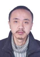 杨珂 照片