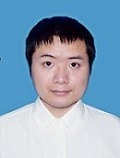 雷力行 照片