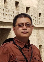 张志杰 照片