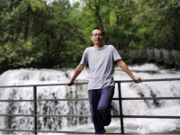 张敏 照片