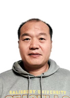 郑俊辉 照片