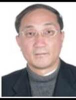 艾志久 照片