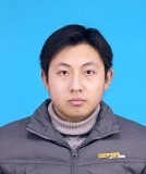 丁鹏 照片