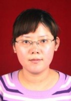 杜娟 照片