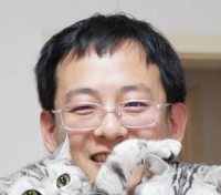 孟琢 照片