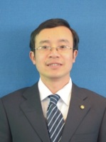 付修根 照片