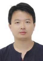 葛亮 照片