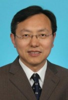 郭平 照片