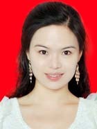 何玉婉 照片