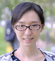米学玲 照片