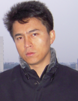 韩滔 照片