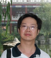 黄全华 照片