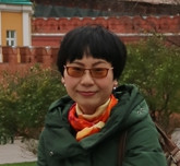 马东瑶 照片