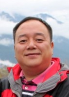 蒋宏业 照片