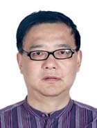 刘兵 照片
