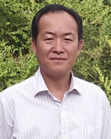 马振清 照片