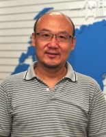 马新宇 照片