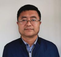 刘福臻 照片