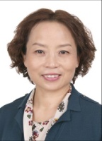 刘红勇 照片