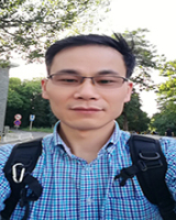 马永翔 照片