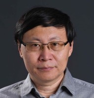 马永革 照片