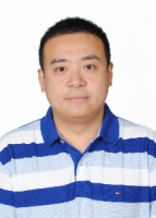 李一波 照片