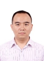 李小刚 照片